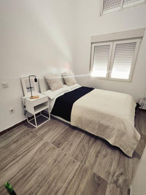Appartement Centro Aeropuerto Madrid