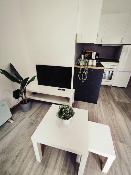 Centro Aeropuerto Appartement Madrid