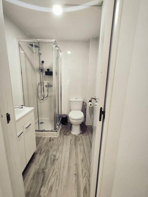 Appartement Centro Aeropuerto Madrid