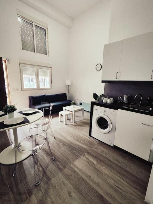 Centro Aeropuerto Appartement Madrid